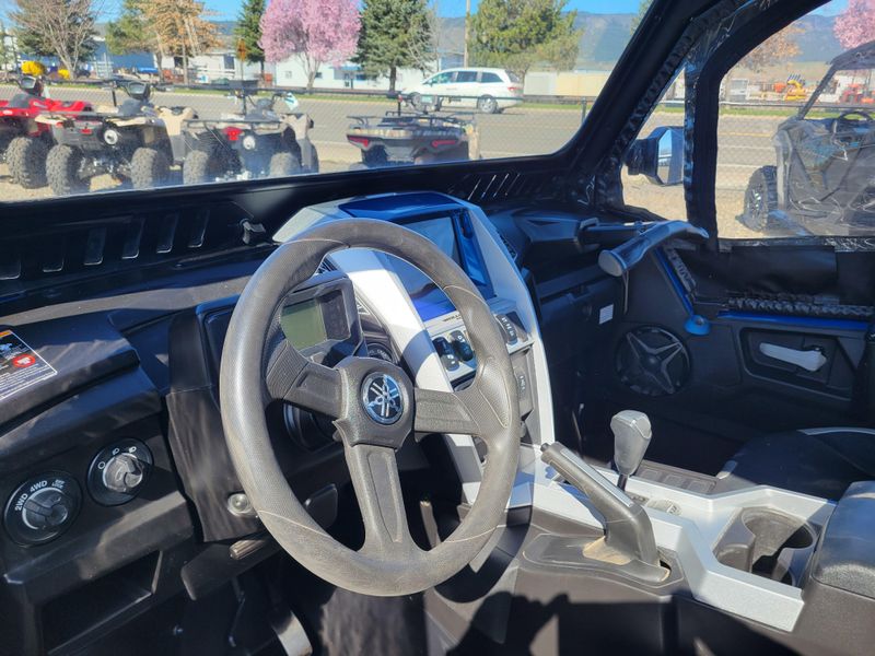 Used 2021 Yamaha R MAX Image 11