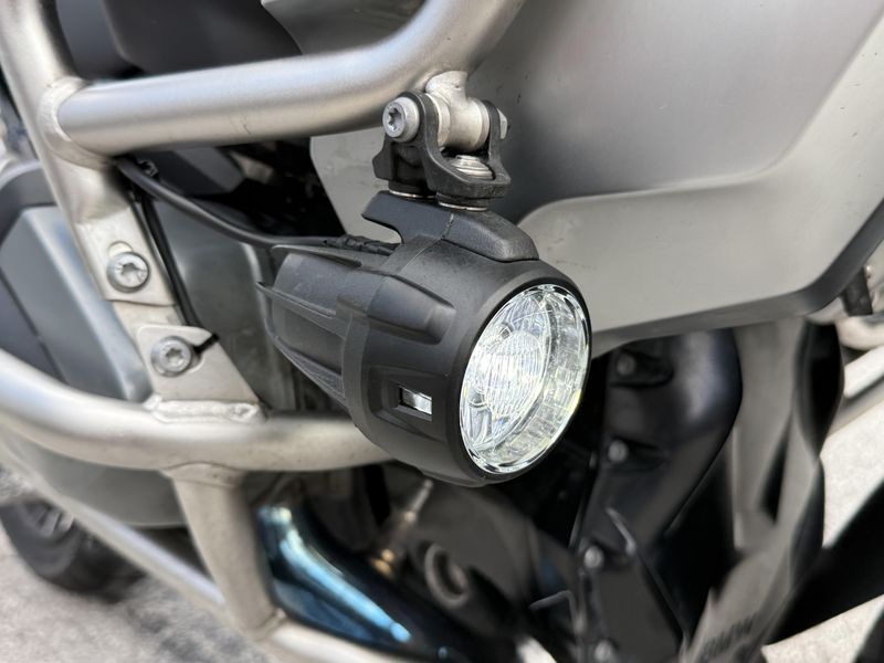 2024 BMW R 1250 GS Adventure