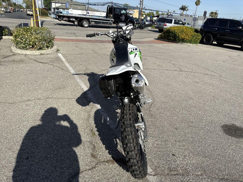 New 2026 Kawasaki KLX300R Image 15