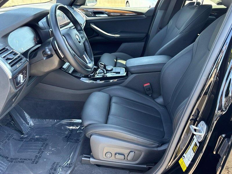 Used 2024 BMW X3 sDrive30iImage 20
