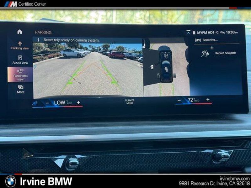 Used 2023 BMW X7 xDrive40iImage 30