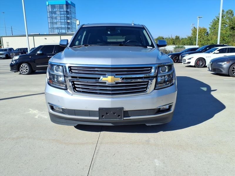 Used 2018 Chevrolet Tahoe PremierImage 10