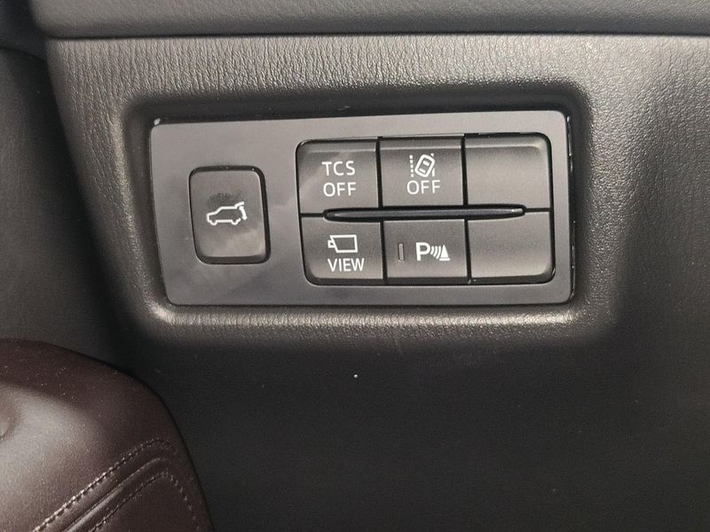 Used 2019 Mazda CX-5 Signature AWD w/Sunroof/NavImage 32