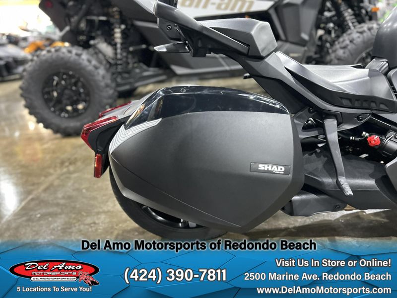 2022 Can-Am RYKER SPORT 900Image 19