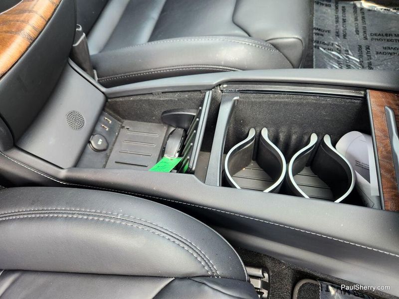 2019 Tesla Model S 75DImage 33
