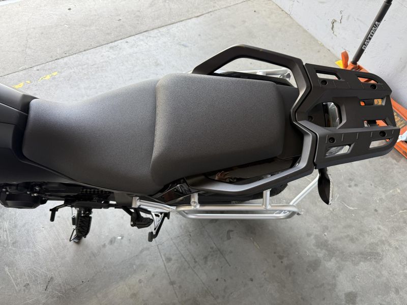 New 2025 CFMOTO IBEX 800-E Image 3
