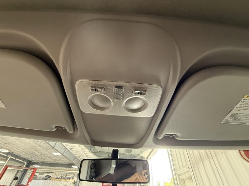 Used 2017 RAM ProMaster City Tradesman SLTImage 21