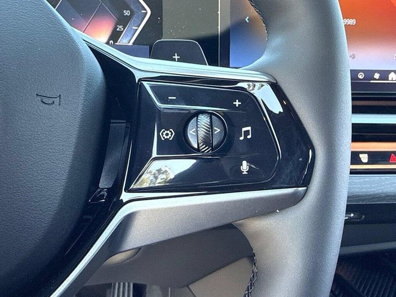 New 2027 BMW 5 Series 530iImage 23