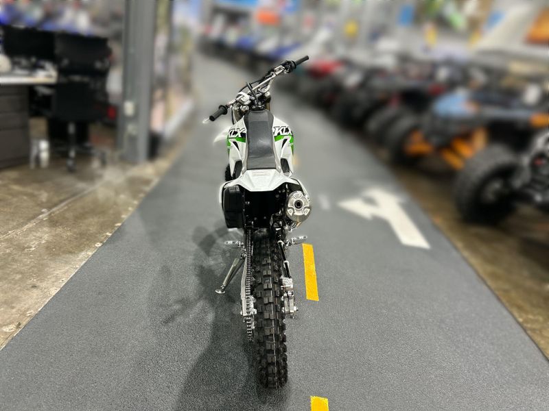 New 2026 Kawasaki KLX 300R Image 14