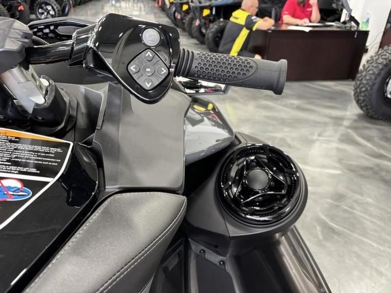 New 2025 Sea Doo GTR-X 300 (SOUND SYSTEM) Image 9