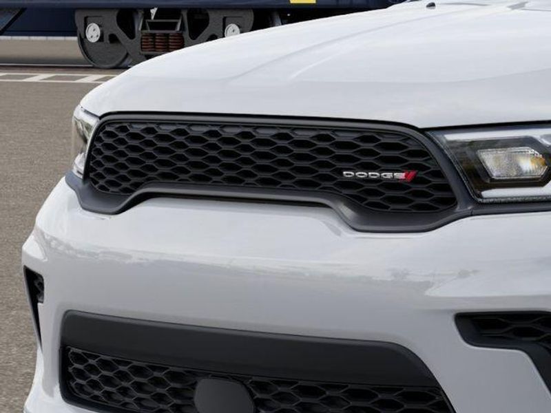New 2026 Dodge Durango Gt AwdImage 11