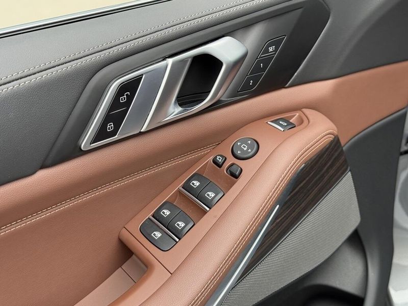2025 BMW X5 sDrive40iImage 20