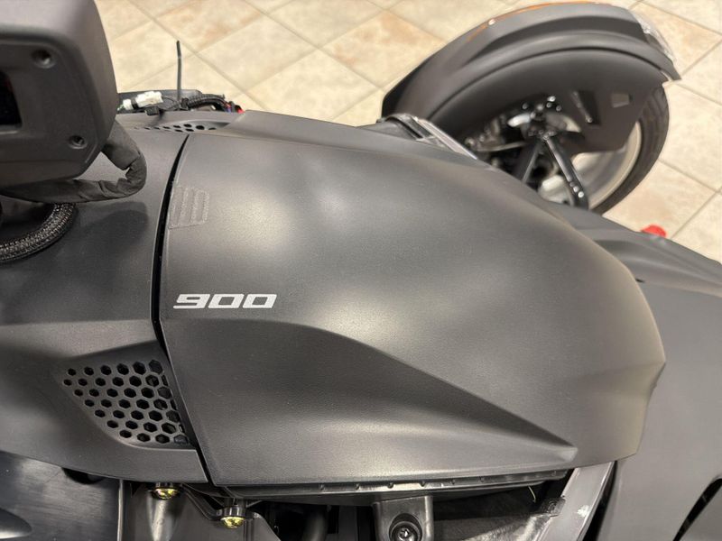 New 2026 Can-Am RYKER RALLY (900 ACE) Image 30