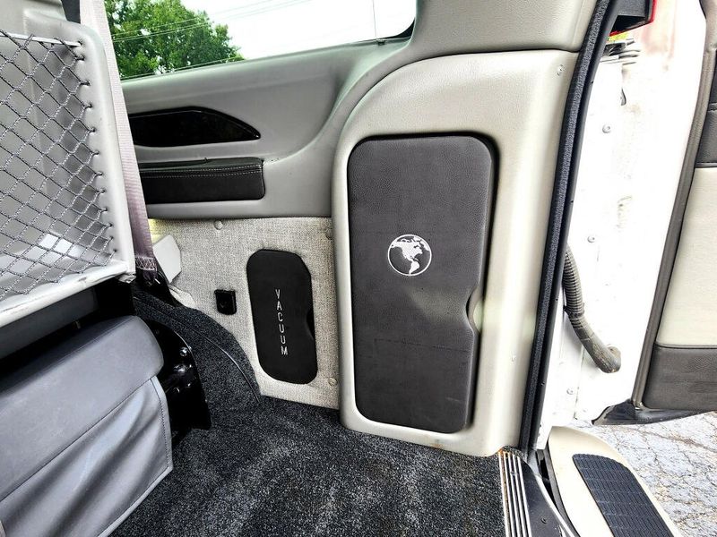 Used 2020 Chevrolet Express Cargo 