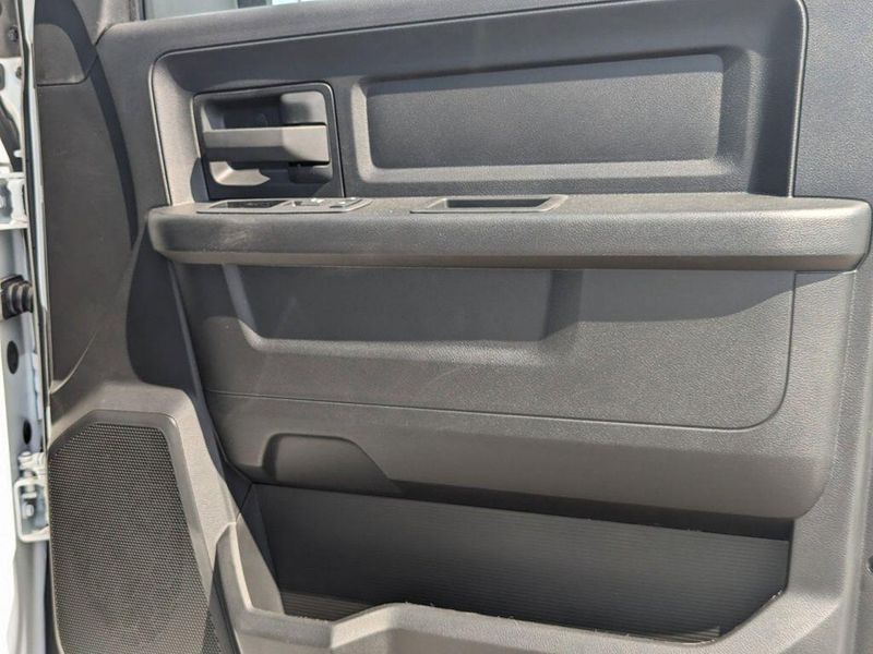 2023 RAM 5500 Chassis Tradesman in a Bright White Clear Coat exterior color and Diesel Gray/Blackinterior. Johnson Dodge 601-693-6343 pixelmotiondemo.com 