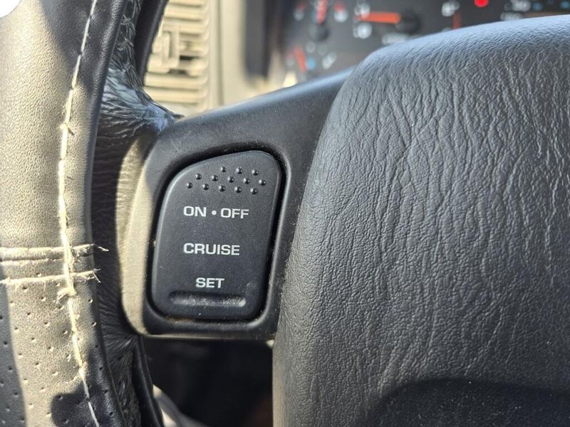 2006 Jeep Wrangler Sport Unlimited photo 10