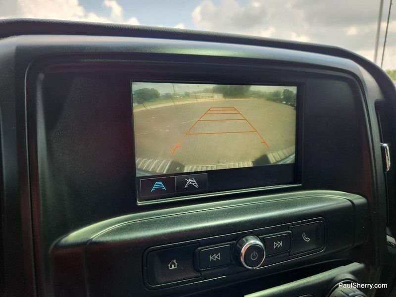 2017 Chevrolet Silverado 2500HD Work TruckImage 34