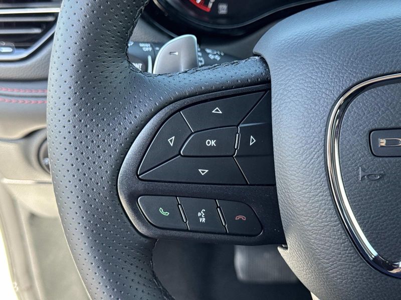 New 2026 Dodge Durango Gt Plus Awd Hemi V8