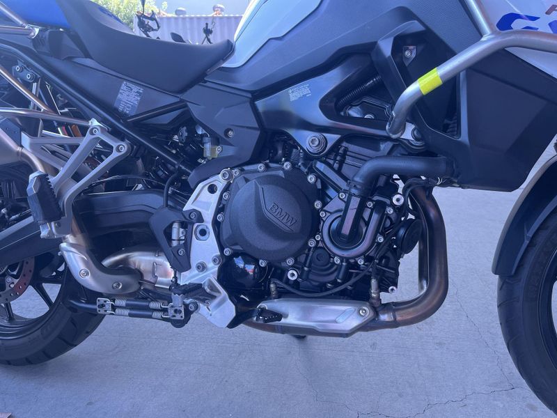 Used 2024 BMW F 800 GS Image 27