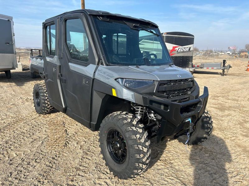 New 2026 Polaris RANGER CREW XP 1000 NORTHSTAR EDITION ULTIMATE 
