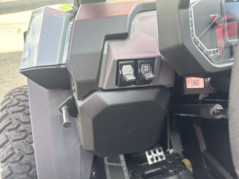 New 2026 Polaris RZR PRO S 4 SPORT Image 18