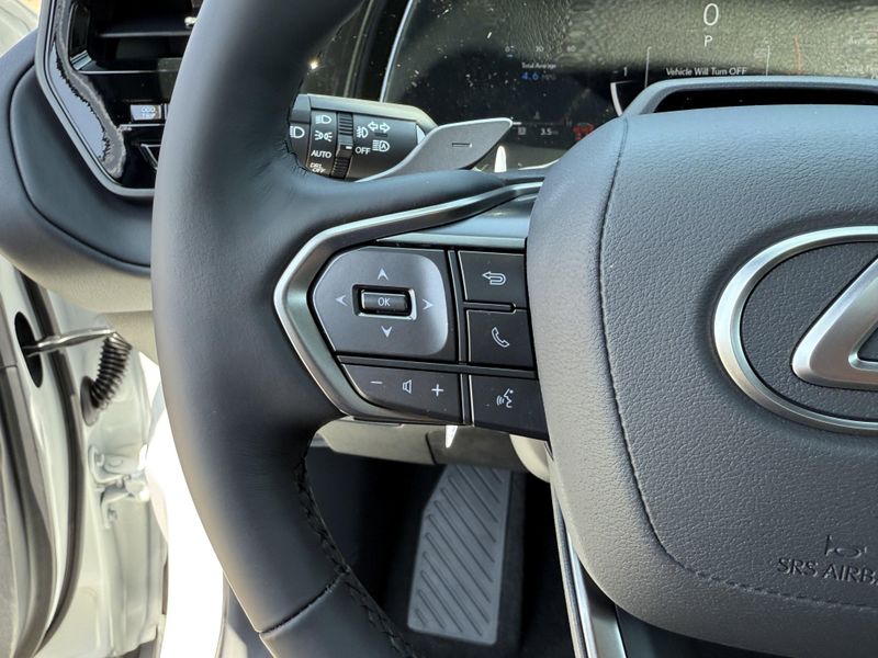 2025 LEXUS TX 350 PremiumImage 22