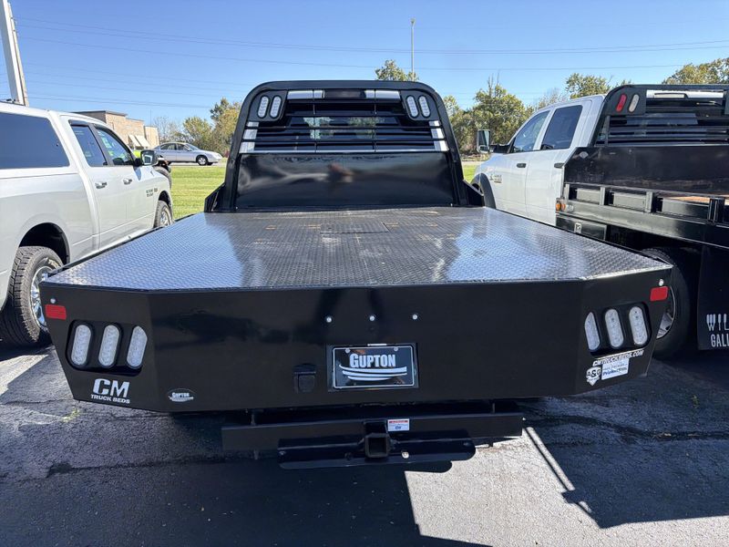 Used 2024 RAM 4500 Chassis TradesmanImage 10