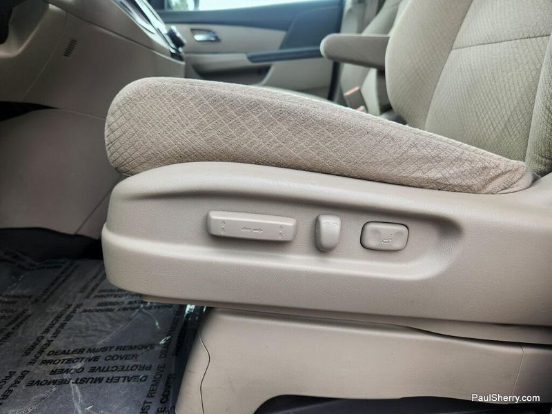 Used 2016 Honda Odyssey EX