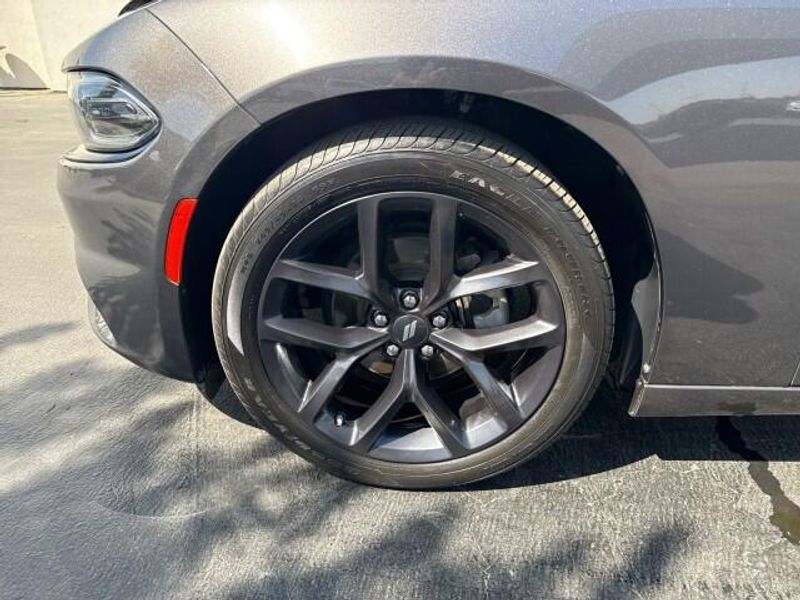 2022 Dodge Charger SXT photo 25