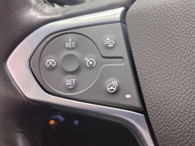 2021 Chevrolet Traverse Premier High Country photo 32