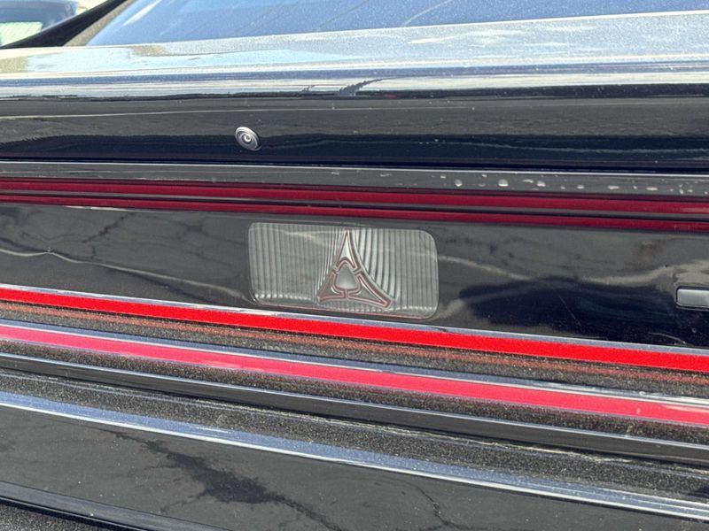New 2026 Dodge Charger R/T 4-door Awd