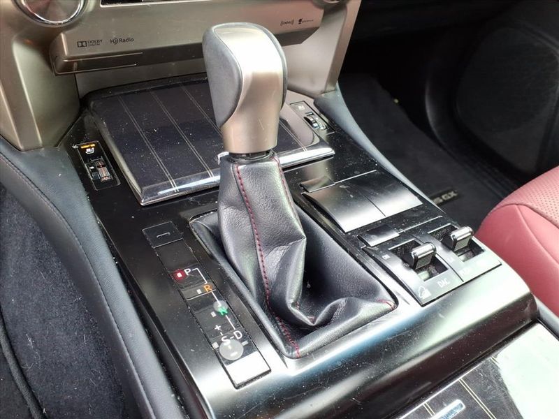 Used 2020 Lexus GX 460Image 24