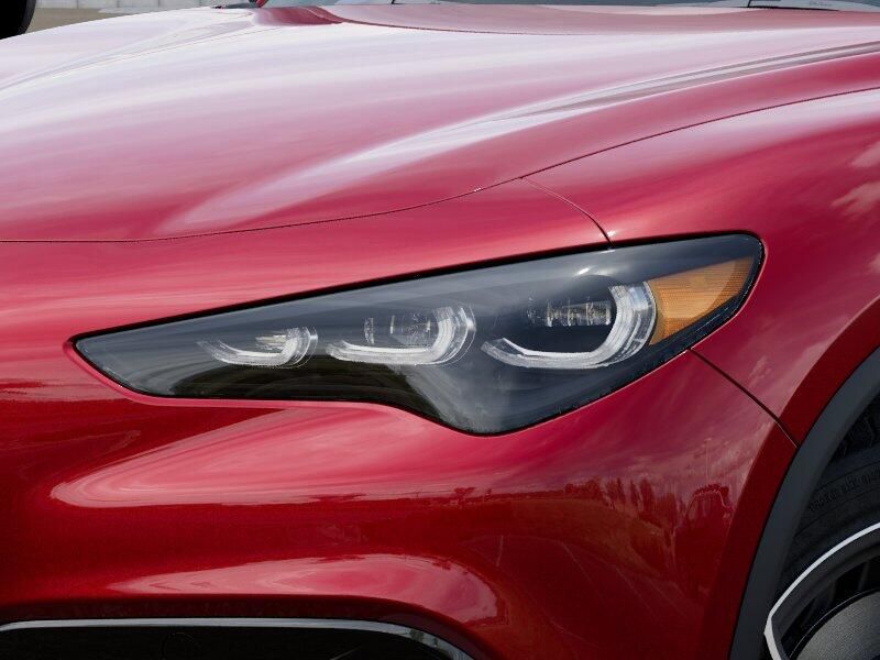 New 2026 Alfa Romeo Stelvio AwdImage 6