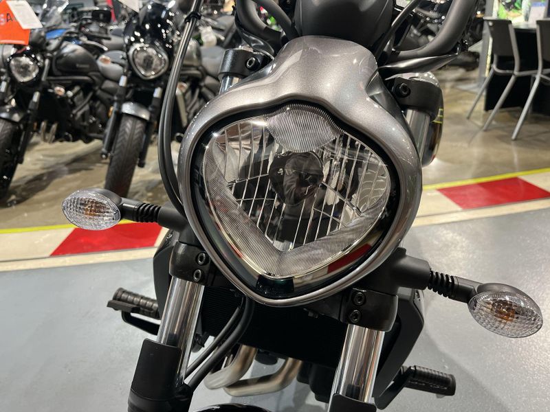 New 2026 Kawasaki VULCAN S ABS Image 13