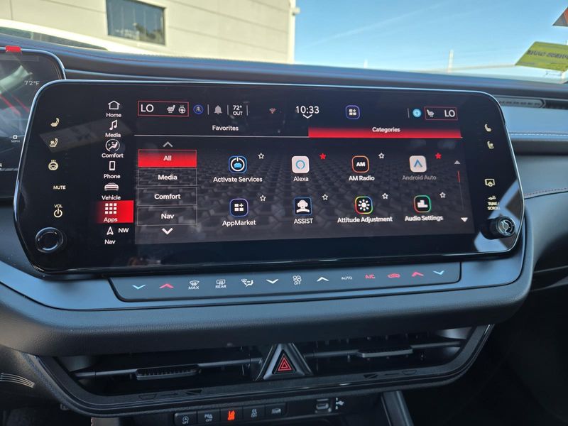 New 2026 Dodge Charger Scat Pack Plus 2-door Awd