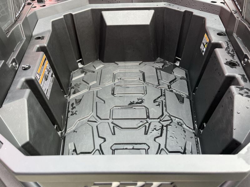 New 2026 Polaris RZR PRO XP 4 SPORT Image 18