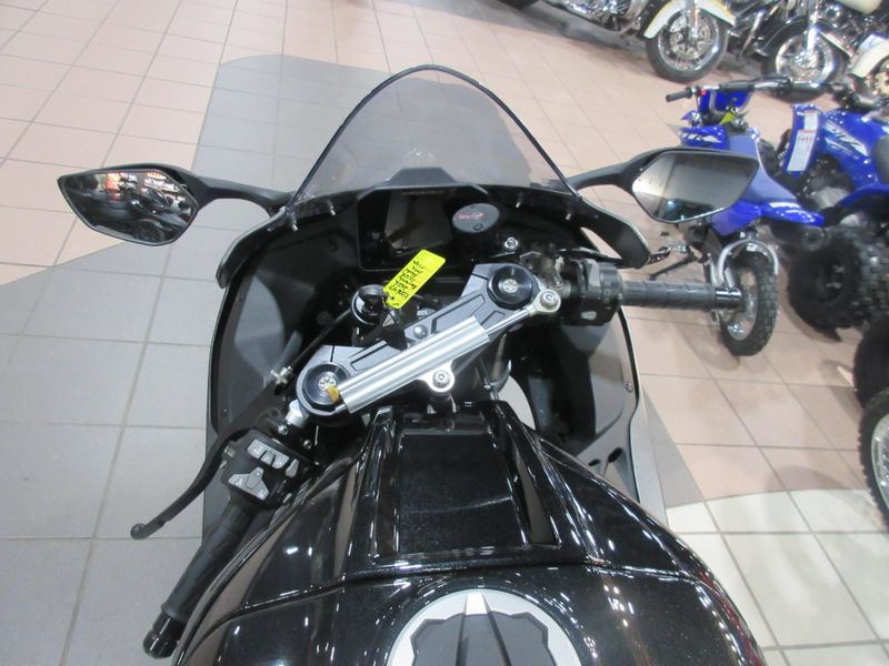 NEW 2026 KAWASAKI NINJA ZX-10R Image 16