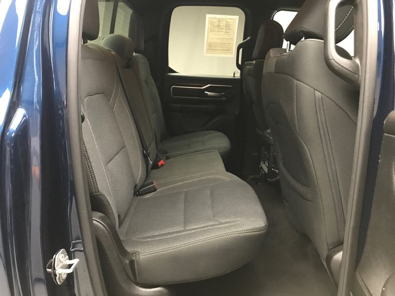Used 2021 RAM 1500 Big HornImage 14