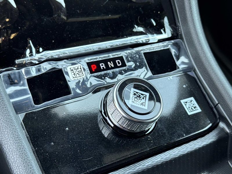 New 2026 Jeep Grand Cherokee L Laredo Altitude 4x2