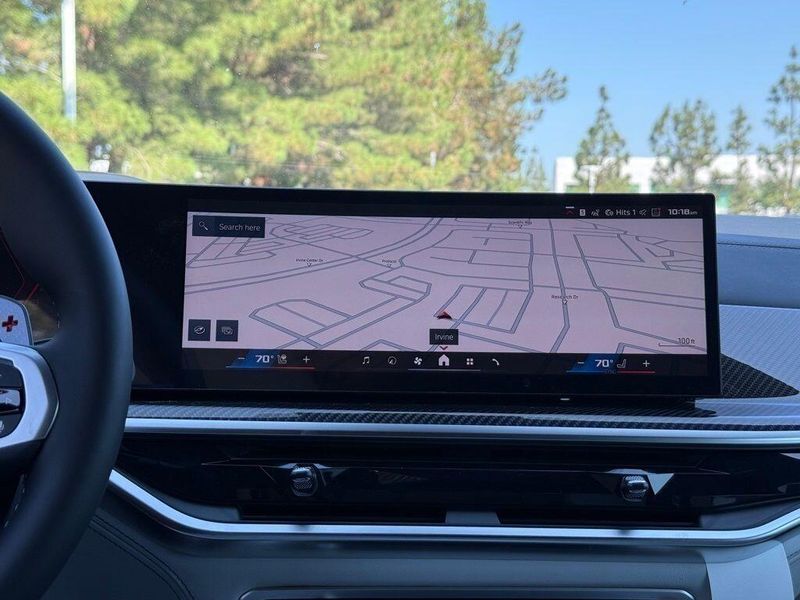 New 2026 BMW X5 M CompetitionImage 25