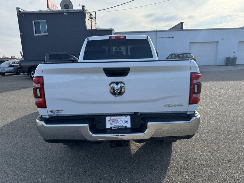 2024 RAM 2500 TradesmanImage 7