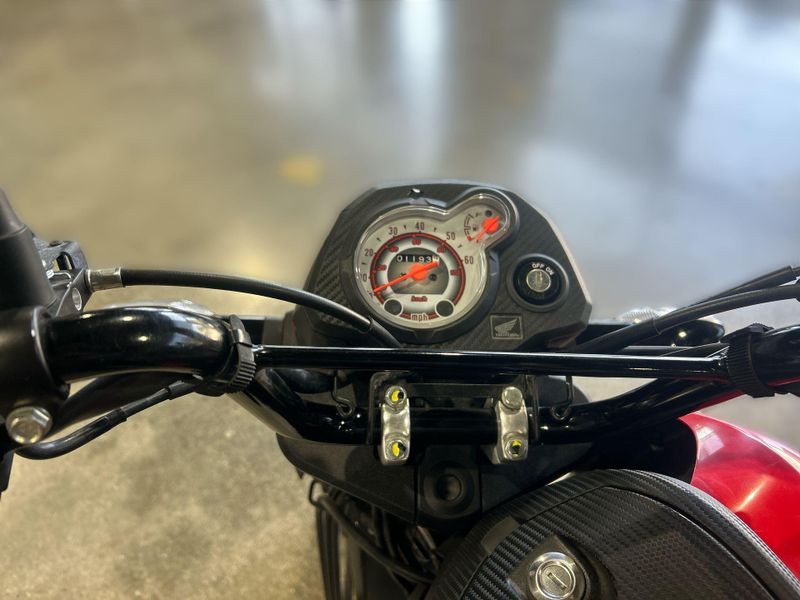 2023 Honda Navi Image 20