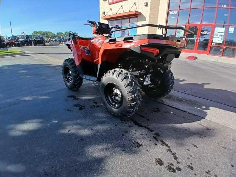 2025 Polaris SPORTSMAN 450 