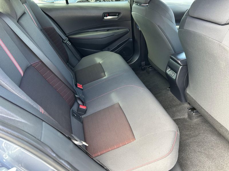 Used 2025 Toyota Corolla SEImage 12