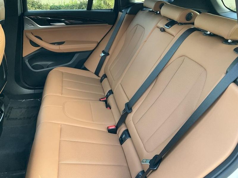 2024 BMW X3 sDrive30iImage 32