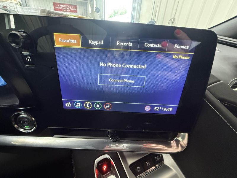Used 2020 Chevrolet Corvette Stingray 2LTImage 26