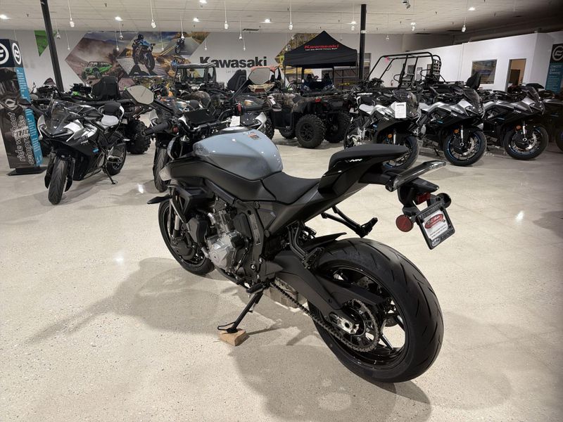 New 2026 CFMOTO 675NK Image 15