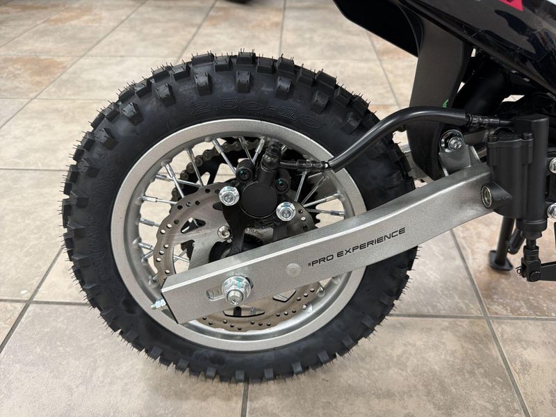 New 2026 CFMOTO CFX-2E Image 21