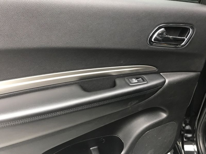 2017 Dodge Durango GTImage 13