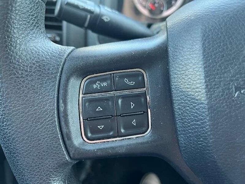 Used 2019 RAM 1500 Classic ExpressImage 7